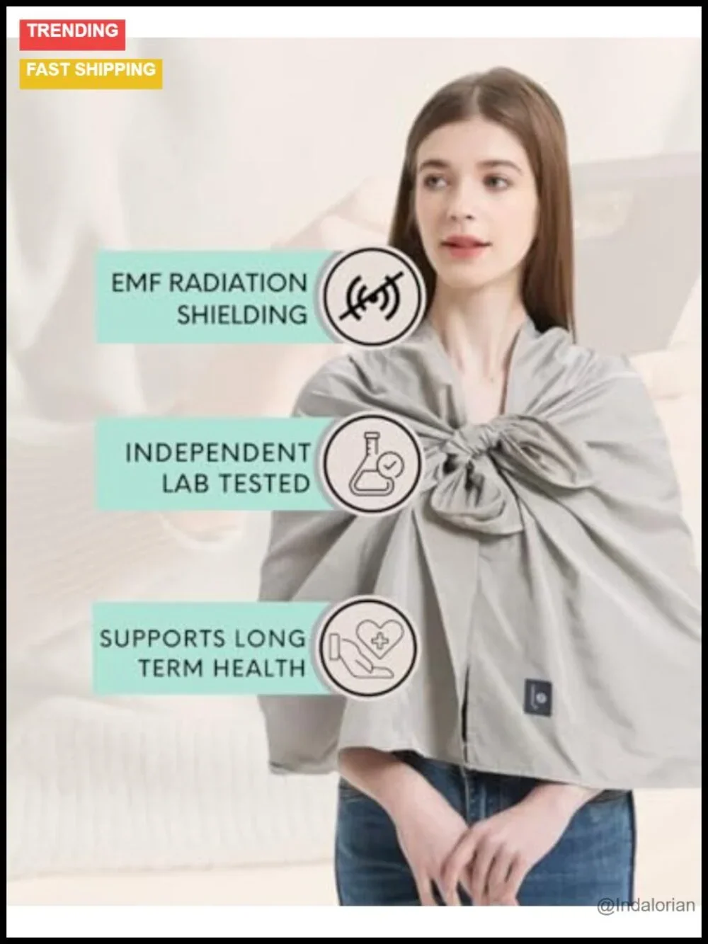 N/A emf protection